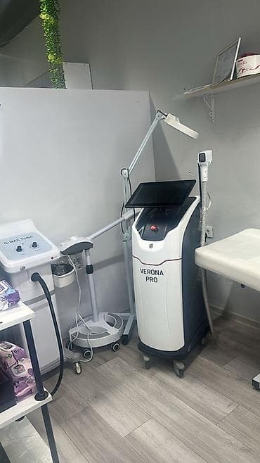 tekerli araba: Epilyasiya üçün, Təlim keçirilir — 1