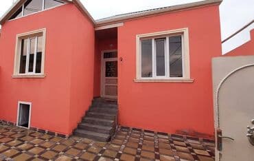 gorədildə satılan evlər: Masazır 3 otaqlı, 61 kv. m, Kredit var, Yeni təmirli — 1