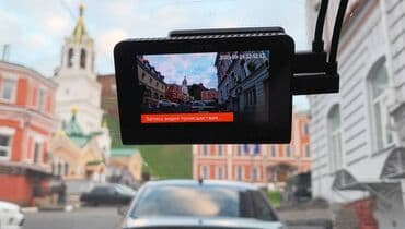 videoregistrator bakida: "xiaomi 70mai a800s 4k" brend: xiaomi model: a800s (yeni versiya) 4k — 14