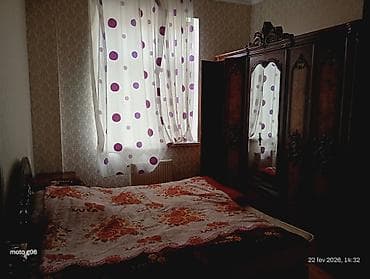 ev xacmaz: 4 otaqlı, Yeni tikili, 78 kv. m — 5