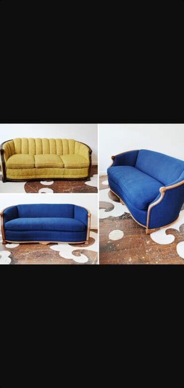 cat patpress təmiri: Mebellərin təmiri, bərpası — 4