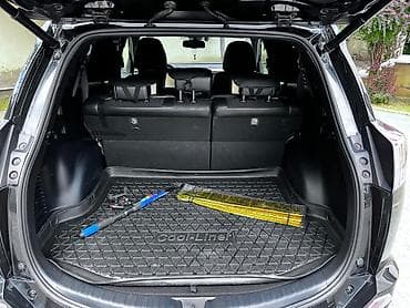 запчасти cr v: Toyota RAV4: 0.2 л | 2017 г. Внедорожник — 6