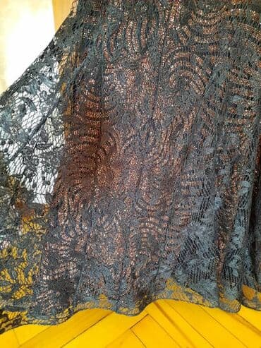 vadalaska trendyol: Sempre collection (Türkiyə) toyluq paltar. Trendyoldan getirilib — 5