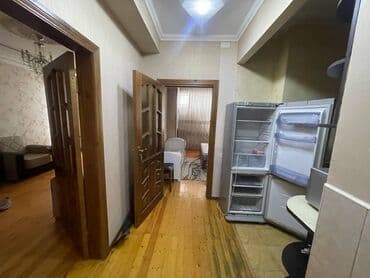 7 8 mkr kiraye evler: 2 otaqlı, 55 kv. m — 7