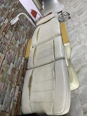 hava yataq: Masaj ilə, Tənzimlənən — 2