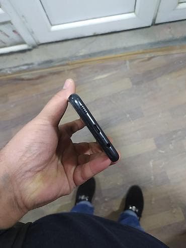 TV və video: Samsung Galaxy A12, 128 GB, rəng - Qara, İki sim kartlı — 3