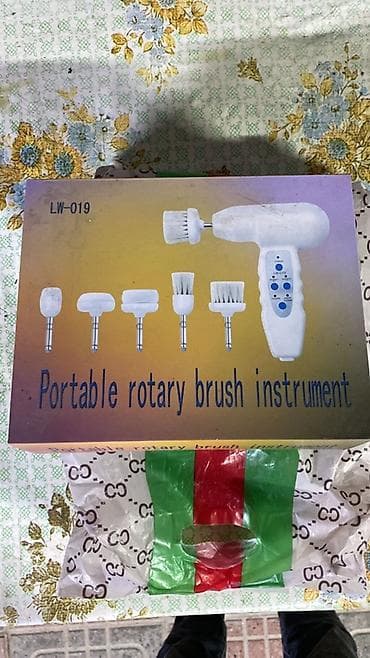 Оборудование для красоты и эстетики: Вапоризатор, Для лица — 6