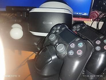 ssd kingspec 240gb: Sony PlayStation VR 2komplekti Məzmun: - PlayStation VR başlıq (PS4 — 2