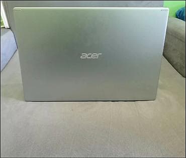 Acer: İşlənmiş Acer Aspire, 15.6 ", AMD Ryzen 5, 512 GB, Rayonlara çatdırılma — 6
