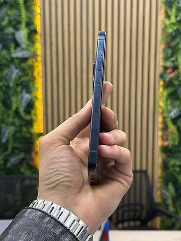 ayfonu: IPhone 15 Pro, 128 GB, Blue Titanium — 2