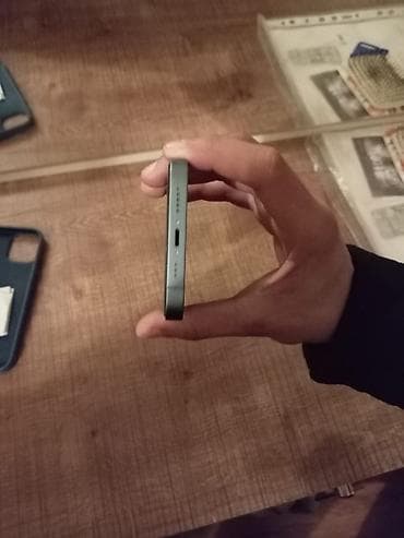 obyektiv canon: Yaşıl, Simsiz şarj — 2