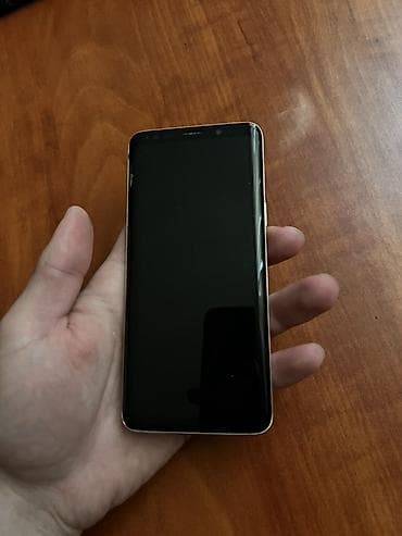 samsung 3g: Samsung Galaxy S9, 64 ГБ — 4