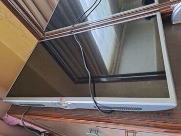 DVD плееры: Б/у Телевизор LG 98" Самовывоз — 1