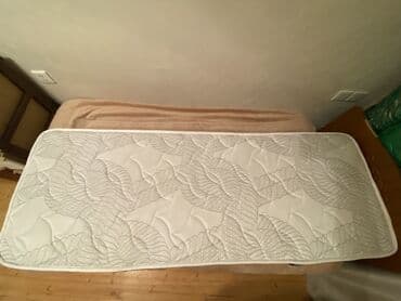 ватный матрас детский: Uşaq beşiyi üçün ortopedik döşək - Ölçü: təxminən 120×60 sm (uşaq — 3
