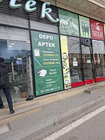 kombi ustası: Her növ reklamdizayn xidmeti. Buz vinil,baner,(capikesimi),qabariq — 9