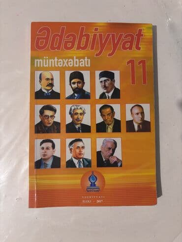 Edebiyyat muntexebat