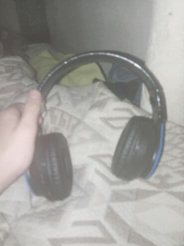 Jeep: Bluetooth nausnik — 1