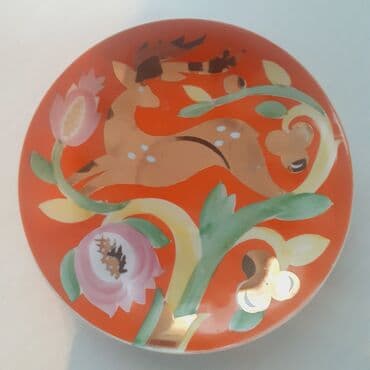 qab qaşıq: Kasalar, rəng - Yaşıl — 3