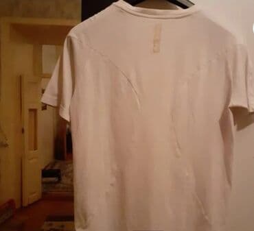 irsad telecom saatlar: Məhsul: Qısaqoll futbolkalar 4ededi ceki 70 olar razmer L hamisi bir — 2