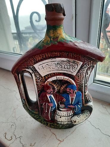 keramika peçi: Керамика — 2