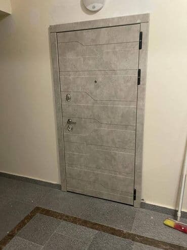 kiraye evler nesimi rayonu: Bayilda 18 mertebeli binanın 18-ci mərtəbəsində yerləşən ümumi sahəsi — 7