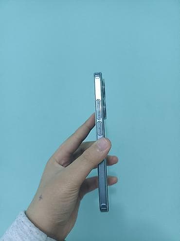 ağdaş telefon: Model redmi note 13 pro. yaddas — 5