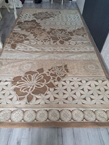 qonaq otagi üçün cilciraqlar: Xalça Dekorativ, Kredit yoxdur — 1