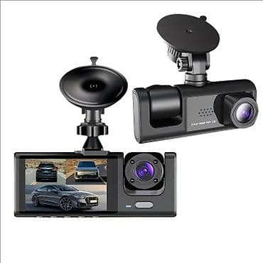 video aparatı: Videoregistrator. Rayonlara poçtla pulsuz göndərilmə mövcuddur — 1