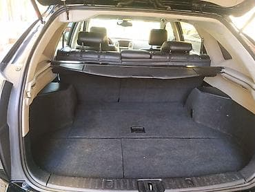 Aksesuarlar və tüninq: Lexus RX (qara rəng, krossover/SUV) Şəhər: Bakı Marka: Lexus — 9