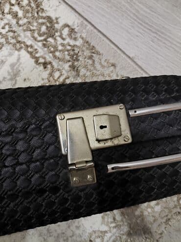 Velosiped aksesuarları: Kamança çantası — 5