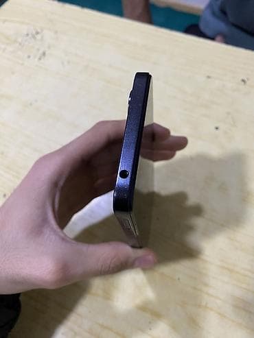 Audio: Xiaomi Redmi smartfon Yaddaş : 128 - Brend: Redmi (Xiaomi) - Rəng — 4