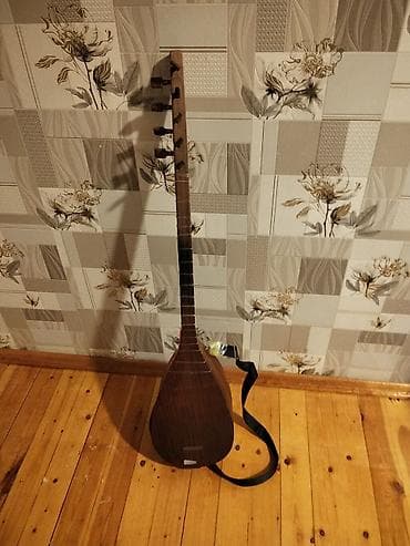 mustuk: Sazad təzədir alınıb toyu üçün aparat qoşul kaloka qoşul aletleri kimi — 2