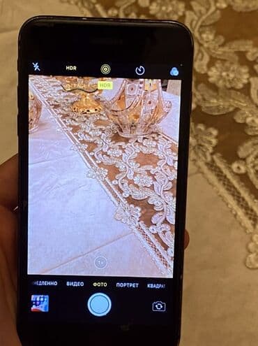 iphone 8 plus qiymeti tap.az: IPhone 7 Plus, Черный — 1