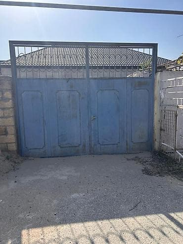 Darvaza 350/280sm
650azn
Kurdexani 5270 leli — 1