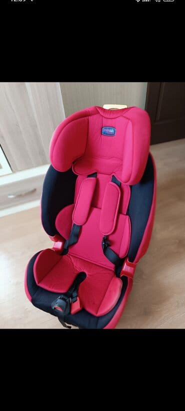 xoş gəldin oğlum: Uşaq avtomobil oturacağı – Baby Land - Qrup I/II/III uyğunluğu: 9–36 — 2