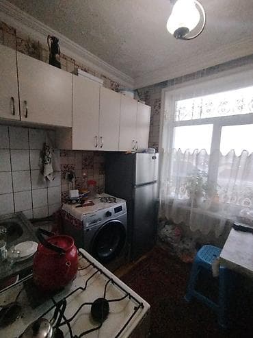 samaxinkada gunluk evler: Gəncə, 3 otaqlı, Köhnə tikili, 70 kv. m — 8