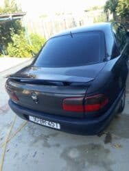 şlanqların satışı: Opel Omega: 2 l | 1997 il 285600 km Sedan — 4