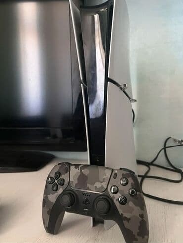 hyperx quadcast baku: 30 oyunu var 2 pult ps5 slim qiymət sondur oyunlara 1500 manat pulum — 6