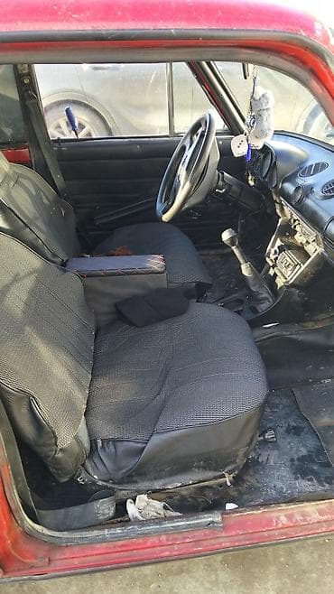 продажа авто азербайджан: ВАЗ (ЛАДА) 2101: 1.6 л | 1975 г. 111 км Седан — 6