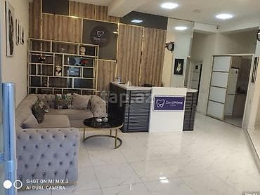 DentPrime – stomatoloji klinika Hazir stomatoloji klinika biznes — 2