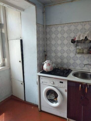 18 yaşdan aşağı iş: Bakı, 3 otaqlı, Köhnə tikili, 60 kv. m — 7