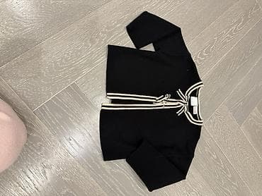 Koftalar, sviterlər: ZARA uşaq kardiqanı - Brend: ZARA - Ölçü: 3 yaş / 98 sm (etiketdə — 1