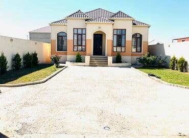 icarəyə donərxana: Sumqayıt rayonu, Ceylanbatan Bağlarında yerləşən, 4 otaqlı,sahəsi — 10