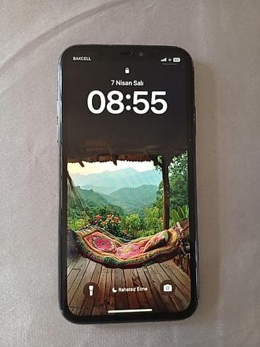 IPhone Xr, 64 GB, Qara