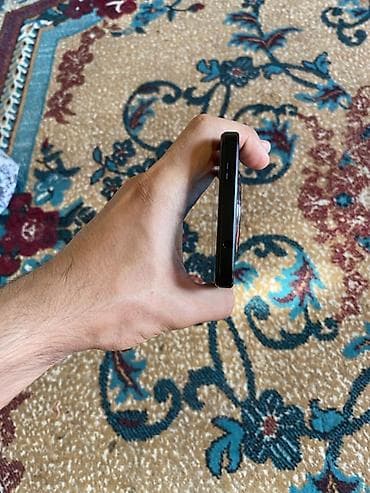 poco telefon: Redmi A3, 128 GB, rəng - Qara, İki sim kartlı — 6