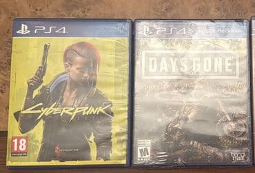 xbox one oyunlari: Qarışıq janr — 1