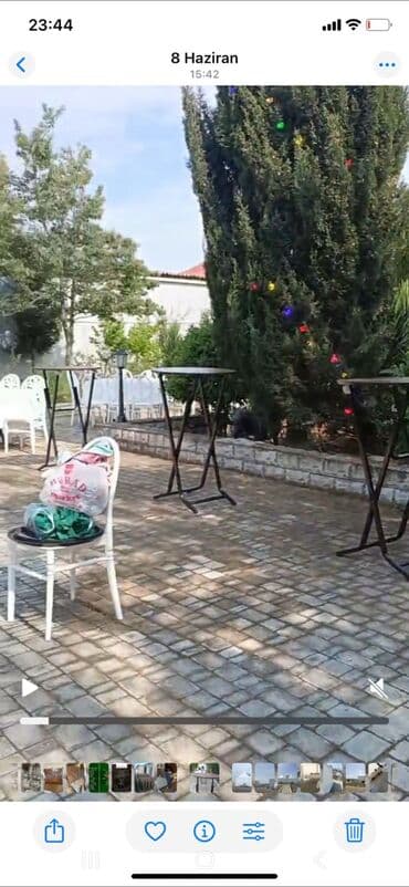 Masalar: Bar masası, İşlənmiş, Qatlanan, Taxta, Yumru masa — 2