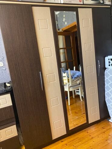 işlenmiş kravat: İkinəfərlik çarpayı, İşlənmiş — 1