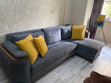 xacmaz divan: Künc divan, İşlənmiş — 1