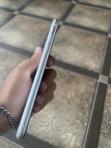 iphone adapter original: IPhone 11, 128 GB, Ağ — 5